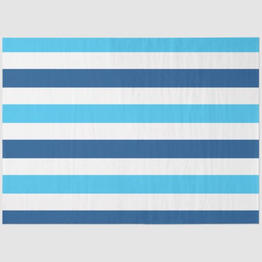 Ontwerp van politiereeks 9 tissuepapier (Voorkant)