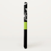 Ontwerp van poolHondenras Case-Mate iPhone Case (Achterkant / rechts)