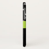 Ontwerp van poolHondenras Case-Mate iPhone Case (Achterkant/links)