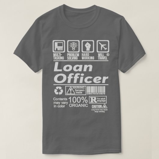 ONTWERP VAN PROBLEMEN OPLOSSEN DOOR EEN OFFICIERSB T-SHIRT (Design voorkant)
