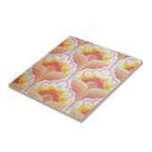 Ontwerp van Retrofileervoorzieningen Tegeltje (Zijkant)