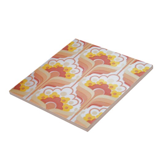 Ontwerp van  Retrofileervoorzieningen Tegeltje (Zijkant)