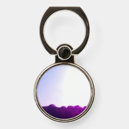 ONTWERP VAN RINGHOUDERSTIJL TELEFOONRING