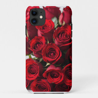 Ontwerp van roos Case-Mate iPhone case