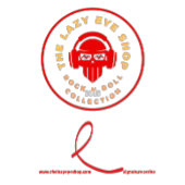 Ontwerp van schedel en Roos T-shirt