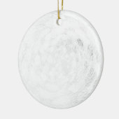 Ontwerp van Scratch - Creëer uw eigen ontwerp Keramisch Ornament (Links)