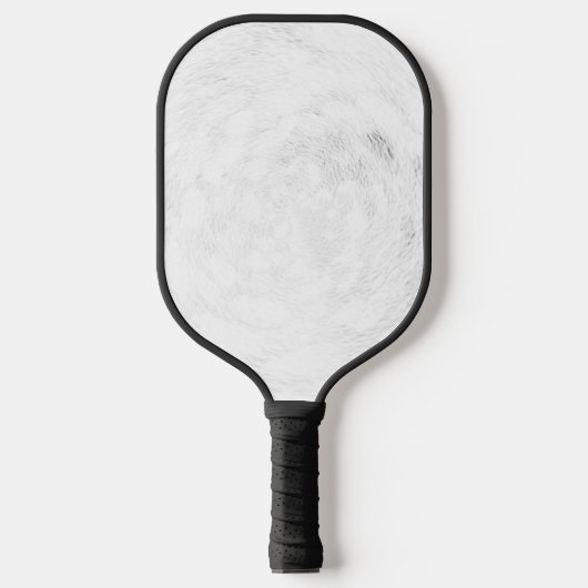 Ontwerp van Scratch - Creëer uw eigen ontwerp Pickleball Paddle (Voorkant)