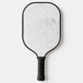 Ontwerp van Scratch - Creëer uw eigen ontwerp Pickleball Paddle (Achterkant)