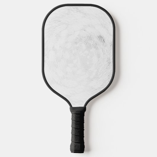 Ontwerp van Scratch - Creëer uw eigen ontwerp Pickleball Paddle (Achterkant)