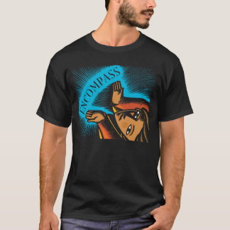 Ontwerp van shirt