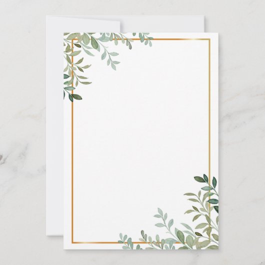 Ontwerp van speelgoed robot en Teddy-beer Kaart (Achterkant)