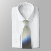 ontwerp van stropdas van staal op stropdas (Gebonden)