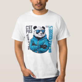 ontwerp van t-shirts
