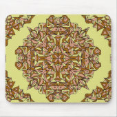 ontwerp van tapedrive 3 muismat (Voorkant)