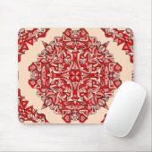 ontwerp van tapedrive 4 muismat (Met muis)