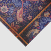 Ontwerp van Tegel voor vogels 2-deklaagpapier Tissuepapier (Detail)