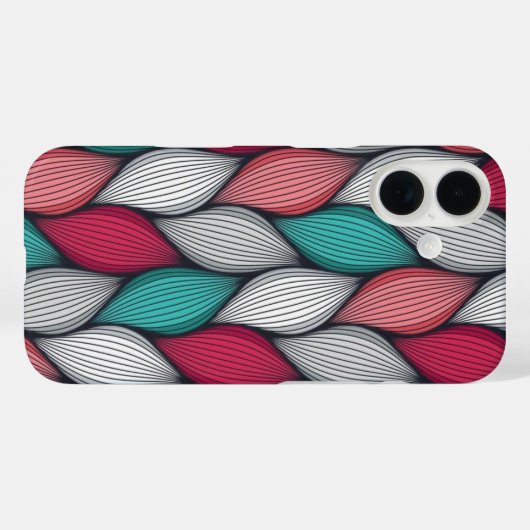 ONTWERP VAN TELEFOONHOESJE Case-Mate iPhone CASE (Achterkant (horizontaal))