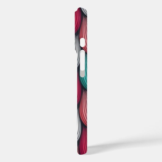 ONTWERP VAN TELEFOONHOESJE Case-Mate iPhone CASE (Achterkant / Links)