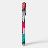 ONTWERP VAN TELEFOONHOESJE Case-Mate iPhone CASE (Achterkant / Rechts)