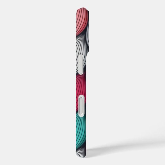 ONTWERP VAN TELEFOONHOESJE Case-Mate iPhone CASE (Achterkant / Rechts)