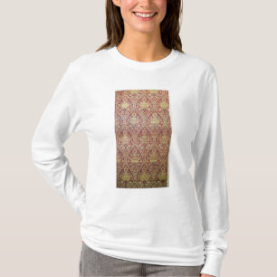 Ontwerp van textiel, 16e en 17e eeuw t-shirt