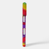 Ontwerp van Tie Dye Hippie Case-Mate iPhone Case (Achterkant / Rechts)