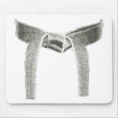 Ontwerp van trekgordel muismat (Voorkant)