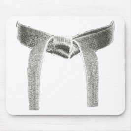 Ontwerp van trekgordel muismat