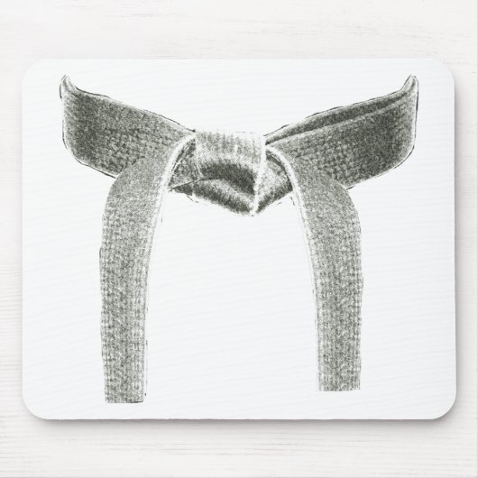 Ontwerp van trekgordel muismat (Voorkant)