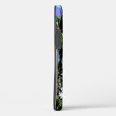 Ontwerp van tropische palmbomen Case-Mate iPhone case (Achterkant / Rechts)