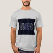 ontwerp van tshirt (Voorkant)