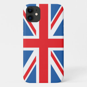 Ontwerp van uniale vlag Case-Mate iPhone case