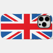 Ontwerp van Unievaartuig/vlag Case-Mate iPhone Case (Achterkant (horizontaal))