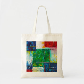 Ontwerp van Viktor Tilson Tote Bag