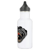 Ontwerp van vogelwateren met Eagle & Woodpecker Waterfles (Rechts)