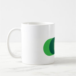 Ontwerp van vormmokken  koffiemok