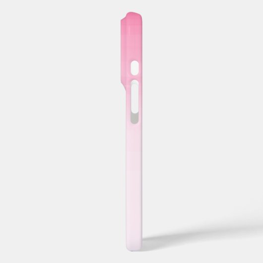  ontwerp van Waterverf Case-Mate iPhone Case (Achterkant / Links)