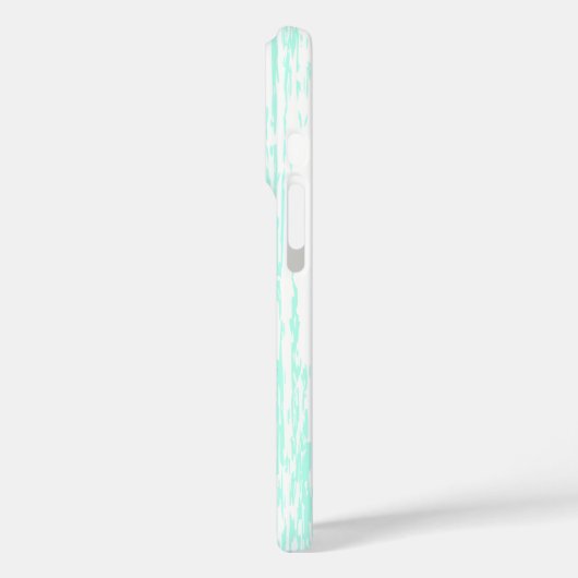 Ontwerp van wolpatroon Case-Mate iPhone case (Achterkant / Links)