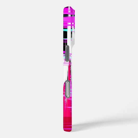 Ontwerp van wolpatroon Case-Mate iPhone case (Achterkant / Rechts)