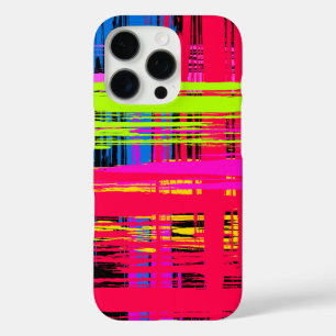 Ontwerp van wolpatroon iPhone 16 pro hoesje