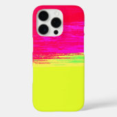 Ontwerp van wolpatroon Case-Mate iPhone case (Achterkant)