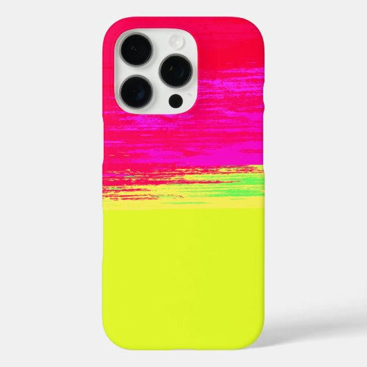 Ontwerp van wolpatroon Case-Mate iPhone case (Achterkant)
