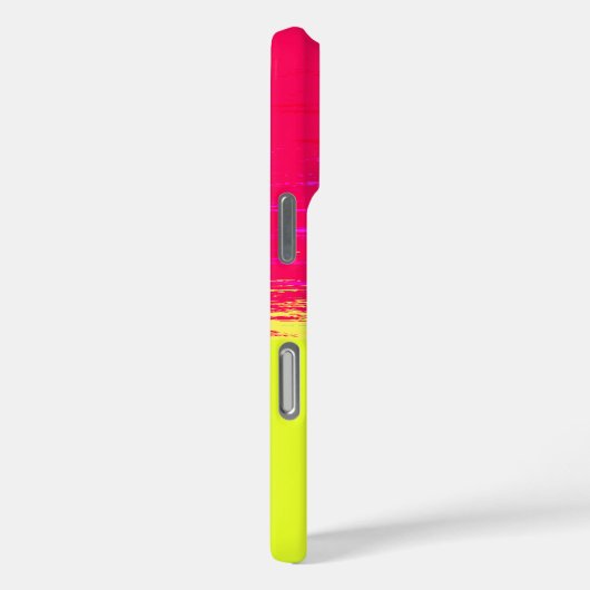 Ontwerp van wolpatroon Case-Mate iPhone case (Achterkant / Rechts)