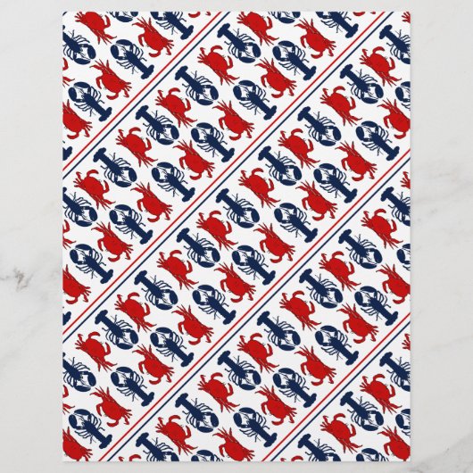 Ontwerp van zeepleepribben en sleepbobben (Achterkant)