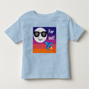 Ontwerp ver uit - Toddler Fine Jersey T-Shirt