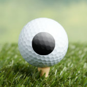 Ontwerp volledig Gepersonaliseerd Golfballen (Insitu Shirt)