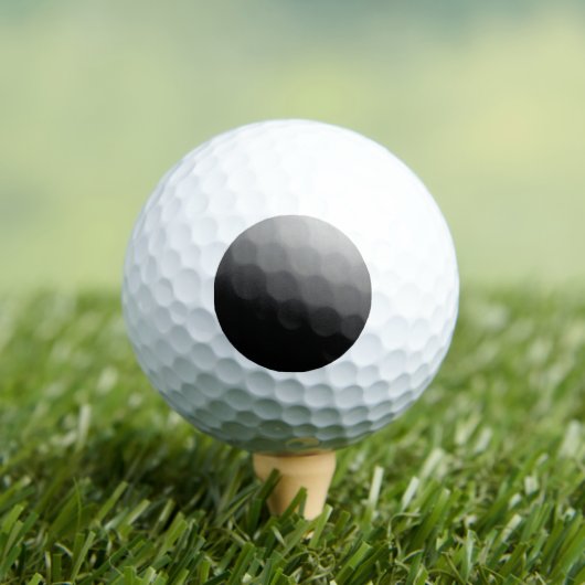 Ontwerp volledig Gepersonaliseerd Golfballen (Insitu Shirt)