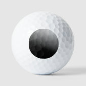 Ontwerp volledig Gepersonaliseerd Golfballen (Voorkant)