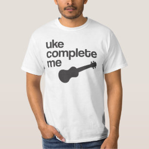 Ontwerp "Volledig mij gebruiken" T-shirt