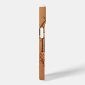 Ontwerp volledige telefoonhoes Case-Mate iPhone case (Achterkant / Rechts)